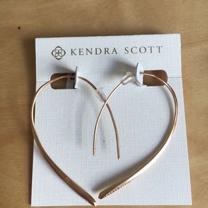 Kendra Scott Julian Earrings